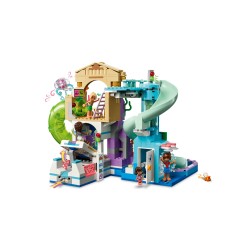 LEGO Friends 42630 Parco acquatico di Heartlake City