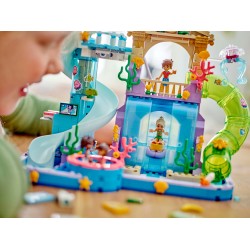 LEGO Friends 42630 Parco acquatico di Heartlake City