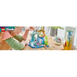 LEGO Friends 42630 Parco acquatico di Heartlake City