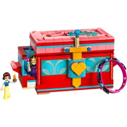 Snow White's Jewellery Box