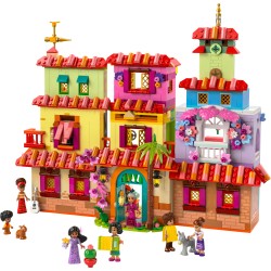 LEGO Disney 73245 La magica casa dei Madrigal