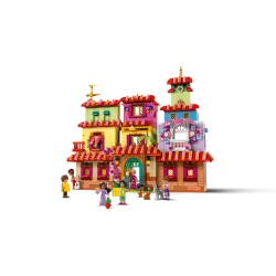 LEGO Disney 73245 La magica casa dei Madrigal