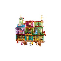 LEGO Disney 73245 La magica casa dei Madrigal