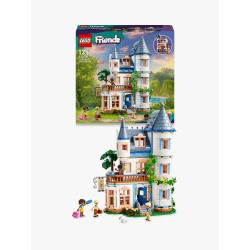 LEGO Friends 42638 Bed And Breakfast al Castello