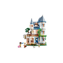 LEGO Friends 42638 Bed And Breakfast al Castello