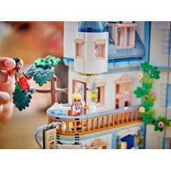 LEGO Friends 42638 Bed And Breakfast al Castello