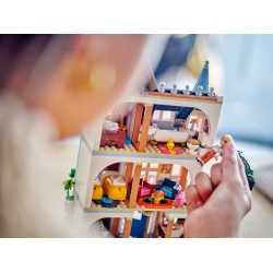 LEGO Friends 42638 Bed And Breakfast al Castello