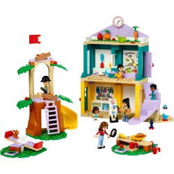 LEGO Friends 42636 L’asilo nido di Heartlake City