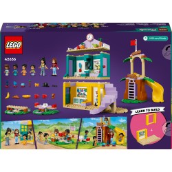 LEGO Friends 42636 L’asilo nido di Heartlake City