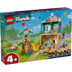 LEGO Friends 42636 L’asilo nido di Heartlake City