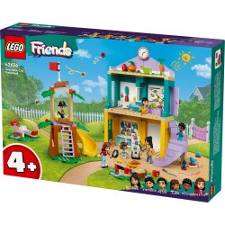 LEGO Friends 42636 L’asilo nido di Heartlake City