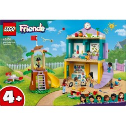 LEGO Friends 42636 L’asilo nido di Heartlake City