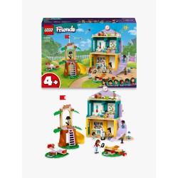 LEGO Friends 42636 L’asilo nido di Heartlake City