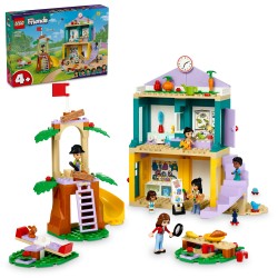 LEGO Friends 42636 L’asilo nido di Heartlake City