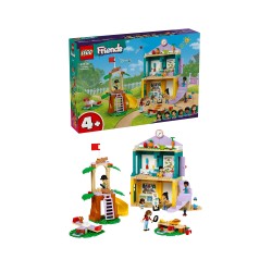 LEGO Friends 42636 L’asilo nido di Heartlake City