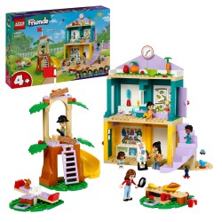 LEGO Friends 42636 L’asilo nido di Heartlake City