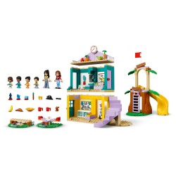 LEGO Friends 42636 L’asilo nido di Heartlake City