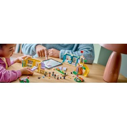 LEGO Friends 42636 L’asilo nido di Heartlake City