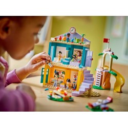 LEGO Friends 42636 L’asilo nido di Heartlake City