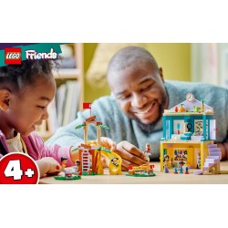 LEGO Friends 42636 L’asilo nido di Heartlake City