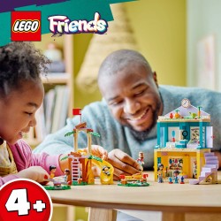 LEGO Friends 42636 L’asilo nido di Heartlake City