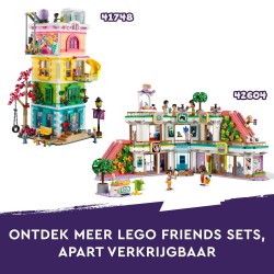 LEGO Friends 42636 L’asilo nido di Heartlake City