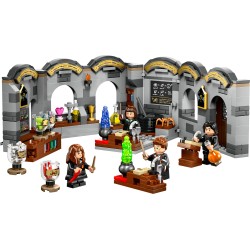 LEGO Harry Potter 76431 Castello di Hogwarts™: Lezione di pozioni