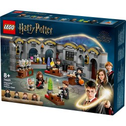 LEGO Harry Potter 76431 Castello di Hogwarts™: Lezione di pozioni