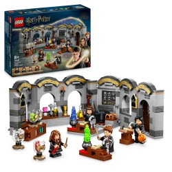 LEGO Harry Potter 76431 Castello di Hogwarts™: Lezione di pozioni