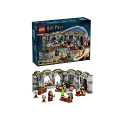 LEGO Harry Potter 76431 Castello di Hogwarts™: Lezione di pozioni