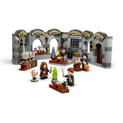 LEGO Harry Potter 76431 Castello di Hogwarts™: Lezione di pozioni