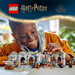 LEGO Harry Potter 76431 Castello di Hogwarts™: Lezione di pozioni