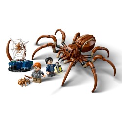 LEGO Harry Potter 76434 Aragog nella Foresta Proibita