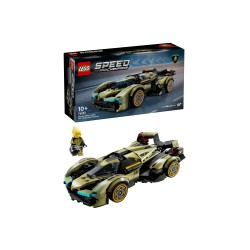 LEGO Speed Champions 76923 Super car Lamborghini Lambo V12 Vision GT