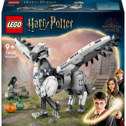 LEGO Harry Potter 76427 Fierobecco