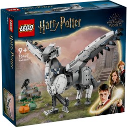 LEGO Harry Potter 76427 Fierobecco