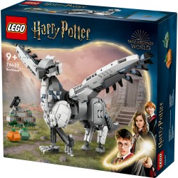 LEGO Harry Potter 76427 Fierobecco