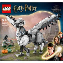 LEGO Harry Potter 76427 Fierobecco