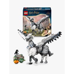 LEGO Harry Potter 76427 Fierobecco