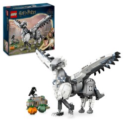 LEGO Harry Potter 76427 Fierobecco