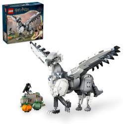 LEGO Harry Potter 76427 Fierobecco