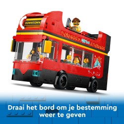 Doppeldeckerbus