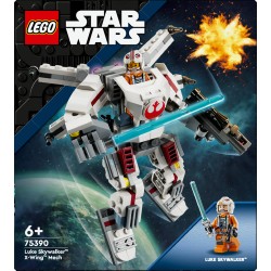 Le robot X-Wing™ de Luke Skywalker™