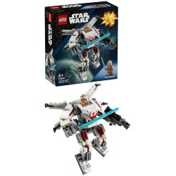 LEGO Star Wars 75390 Mech X-Wing™di Luke Skywalker™