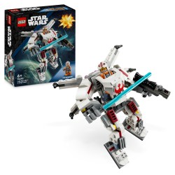 LEGO Star Wars 75390 Mech X-Wing™di Luke Skywalker™