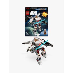 LEGO Star Wars 75390 Mech X-Wing™di Luke Skywalker™