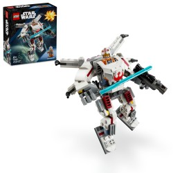 LEGO Star Wars 75390 Mech X-Wing™di Luke Skywalker™