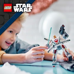 LEGO Star Wars 75390 Mech X-Wing™di Luke Skywalker™