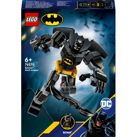 Batman™ Mech Armour