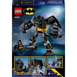 Batman™ Mech Armour